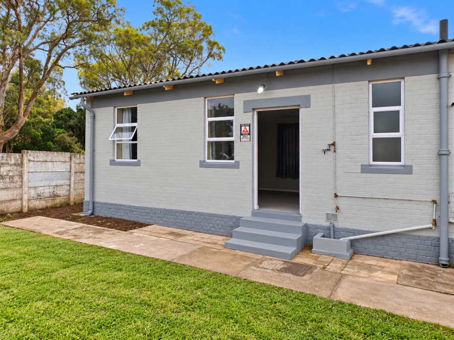 2 Bedroom Property for Sale in Collondale Eastern Cape